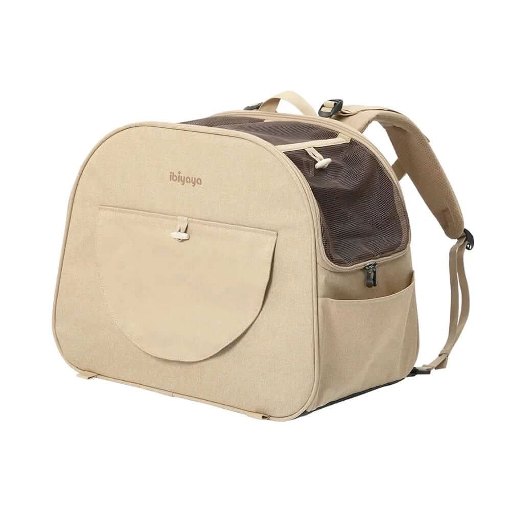 Ibiyaya Transporter/Plecak The Loafer