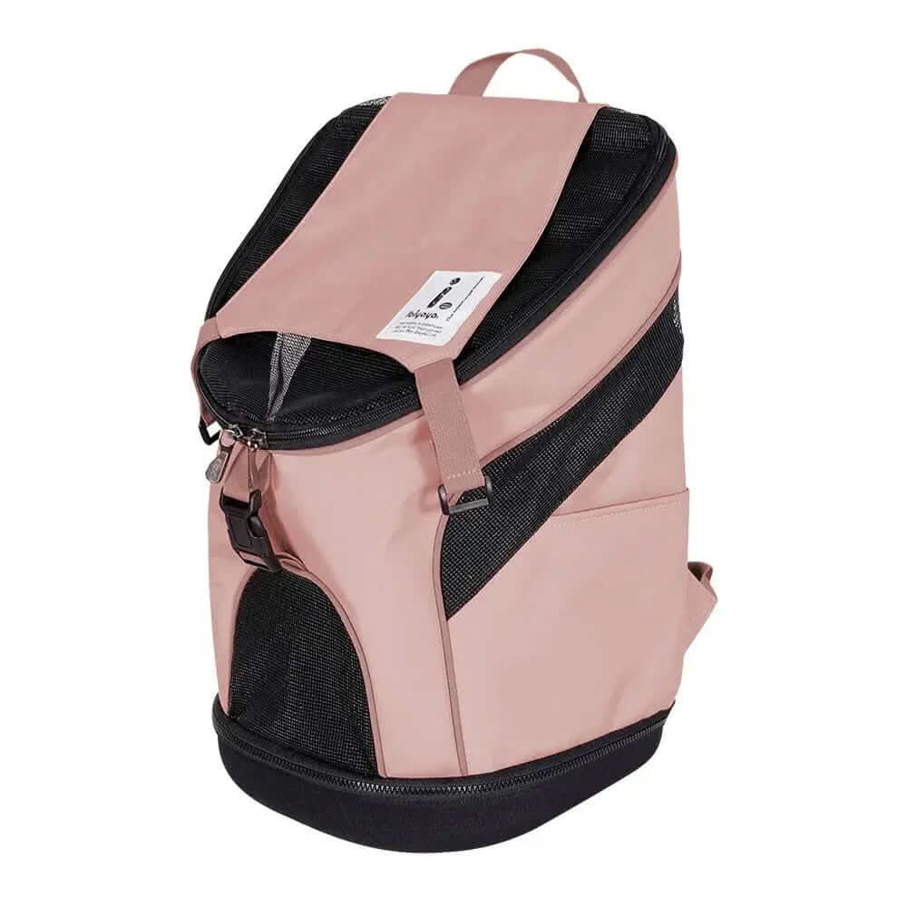 Plecak Ultralight Pro, Coral Pink do 8 kg
